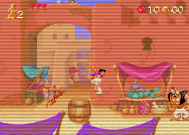 игра aladdin playstation игра aladdin playstation